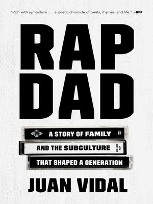 cover image of Rap Dad